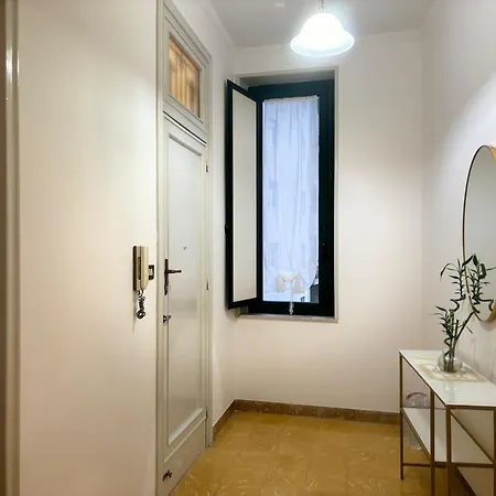 La Casa Di Aurora E Giada *