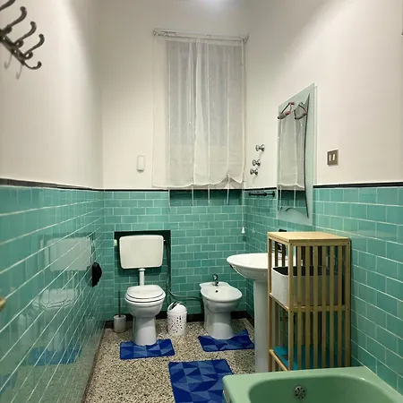 La Casa Di Aurora E Giada Apartamento Trapani