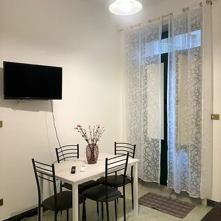 La Casa Di Aurora E Giada * Trapani