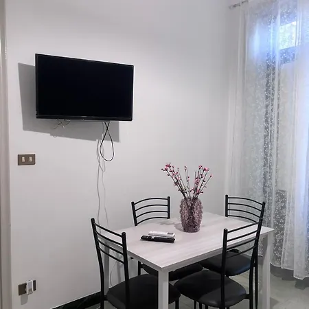 La Casa Di Aurora E Giada * Trapani