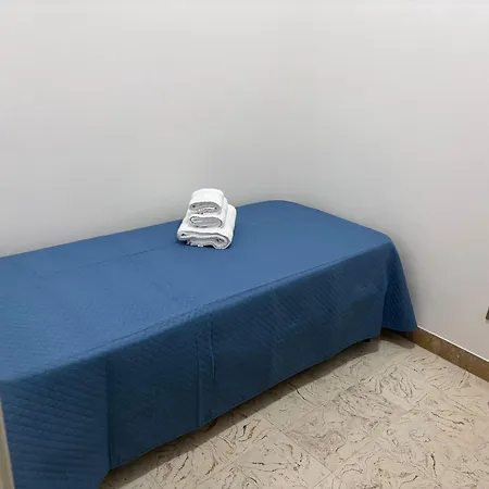 La Casa Di Aurora E Giada Appartement