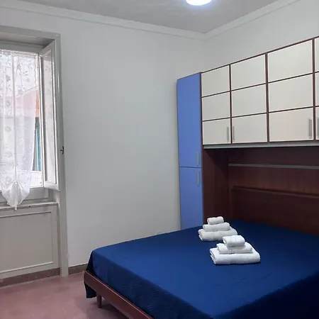 Apartamento La Casa Di Aurora E Giada *