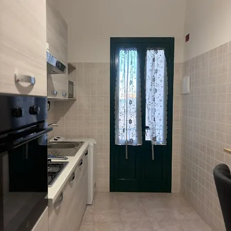 La Casa Di Aurora E Giada Apartamento