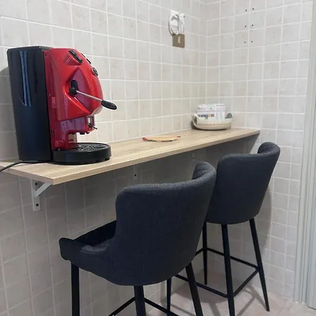 Apartamento La Casa Di Aurora E Giada