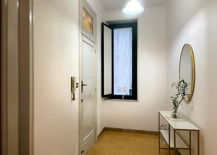 La Casa Di Aurora E Giada *