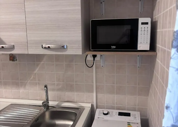 Appartamento La Casa Di Aurora E Giada *