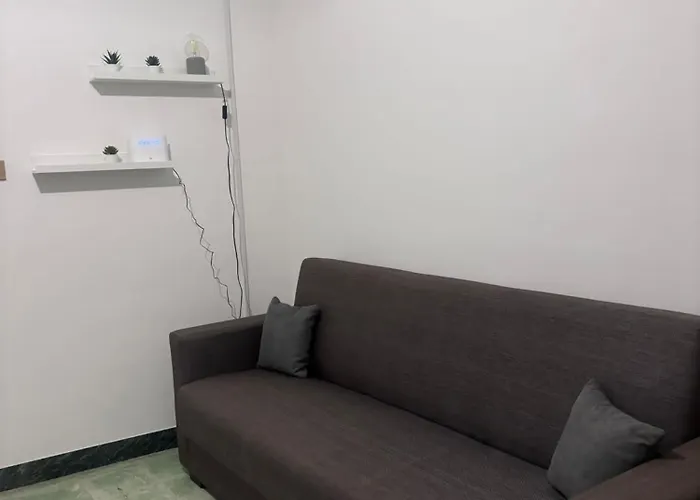 La Casa Di Aurora E Giada * Trapani
