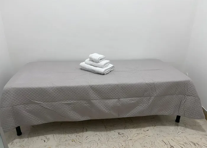 La Casa Di Aurora E Giada