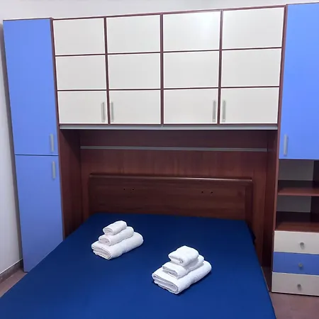 La Casa Di Aurora E Giada * Trapani