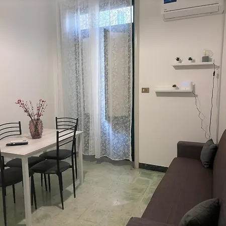 شقة La Casa Di Aurora E Giada *
