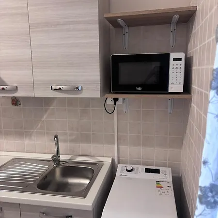 Appartamento La Casa Di Aurora E Giada *