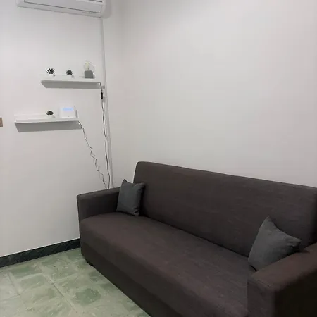 La Casa Di Aurora E Giada * Trapani