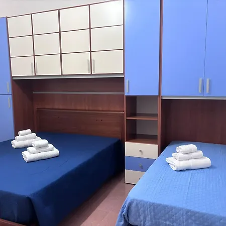 La Casa Di Aurora E Giada *