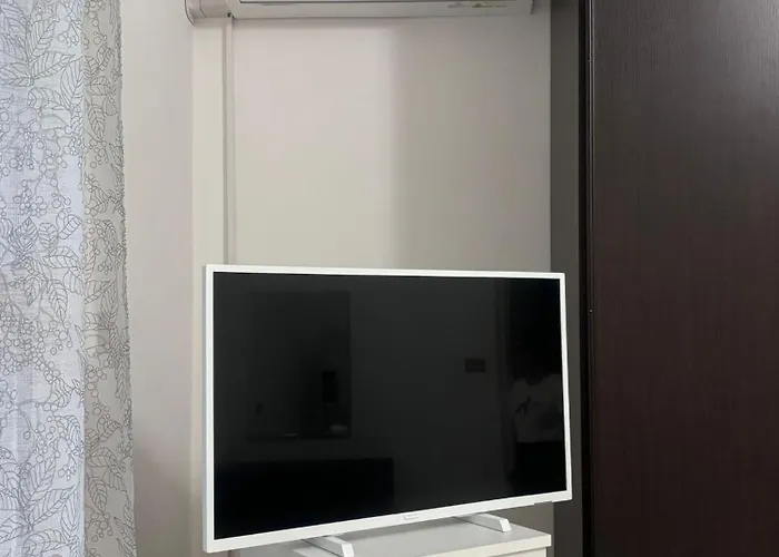 La Casa Di Aurora E Giada 公寓 *